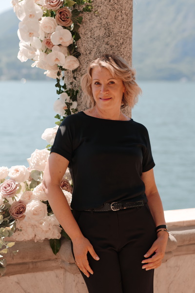 1 Best Wedding Planner In Tuscany Italy: The Extraordinaire